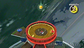 Super Mario Galaxy 2