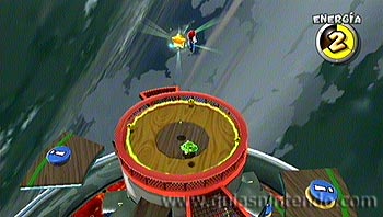 Super Mario Galaxy 2