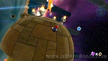 Super Mario Galaxy 2