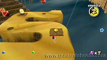 Super Mario Galaxy 2