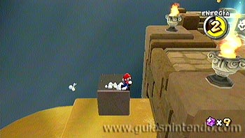 Super Mario Galaxy 2