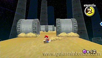 Super Mario Galaxy 2