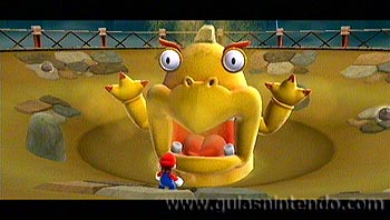 Super Mario Galaxy 2