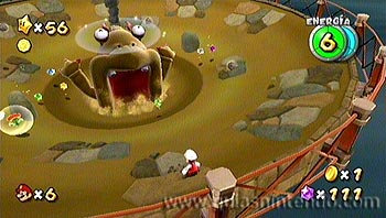 Super Mario Galaxy 2