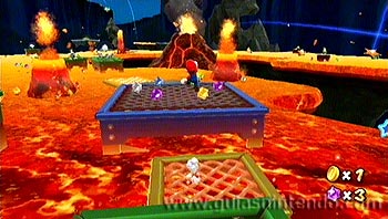 Super Mario Galaxy 2