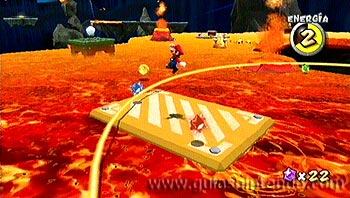 Super Mario Galaxy 2