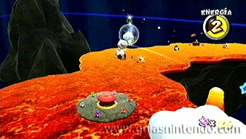 Super Mario Galaxy 2