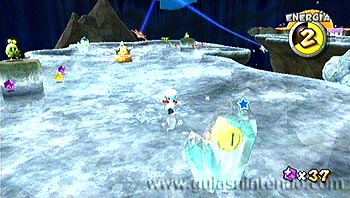 Super Mario Galaxy 2