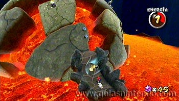 Super Mario Galaxy 2