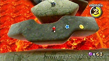 Super Mario Galaxy 2
