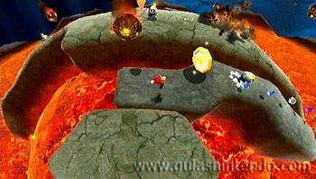 Super Mario Galaxy 2
