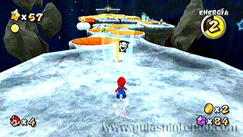 Super Mario Galaxy 2