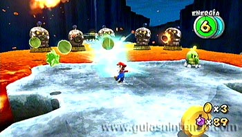 Super Mario Galaxy 2