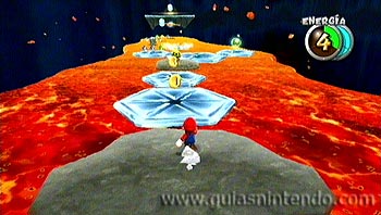 Super Mario Galaxy 2