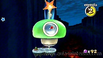 Super Mario Galaxy 2