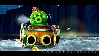 Super Mario Galaxy 2