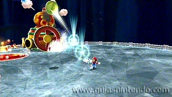 Super Mario Galaxy 2
