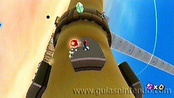 Super Mario Galaxy 2