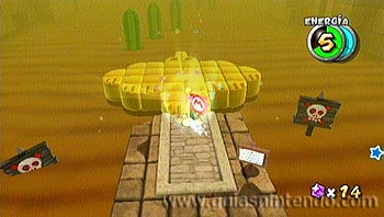 Super Mario Galaxy 2