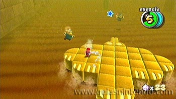Super Mario Galaxy 2