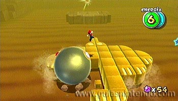 Super Mario Galaxy 2