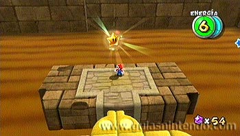 Super Mario Galaxy 2