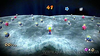 Super Mario Galaxy 2