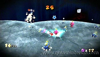 Super Mario Galaxy 2