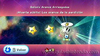 Super Mario Galaxy 2