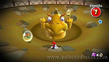 Super Mario Galaxy 2