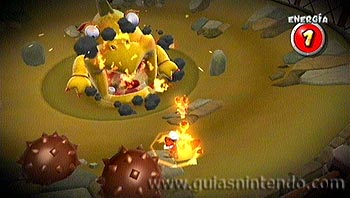 Super Mario Galaxy 2