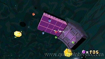 Super Mario Galaxy 2