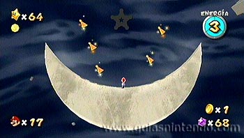 Super Mario Galaxy 2