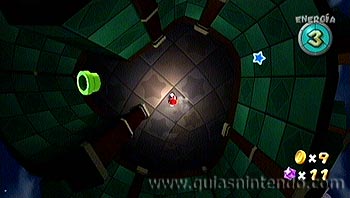 Super Mario Galaxy 2