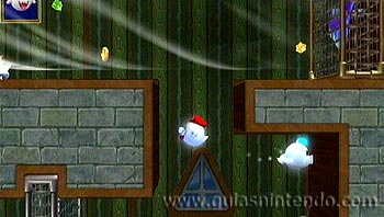 Super Mario Galaxy 2
