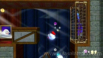 Super Mario Galaxy 2