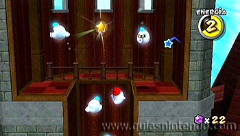 Super Mario Galaxy 2