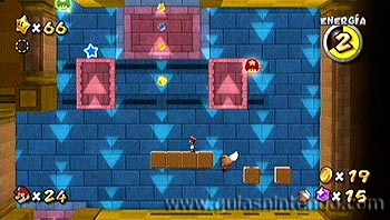 Super Mario Galaxy 2