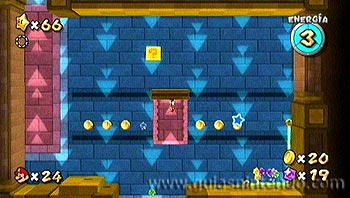 Super Mario Galaxy 2