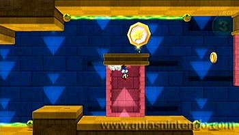 Super Mario Galaxy 2