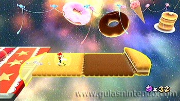 Super Mario Galaxy 2