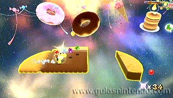 Super Mario Galaxy 2