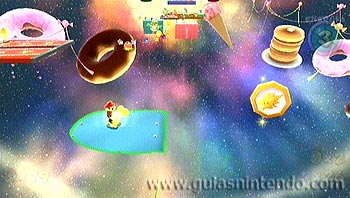 Super Mario Galaxy 2