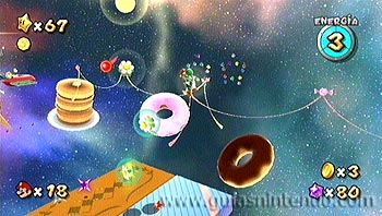 Super Mario Galaxy 2