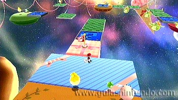 Super Mario Galaxy 2