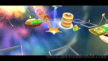 Super Mario Galaxy 2
