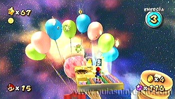 Super Mario Galaxy 2