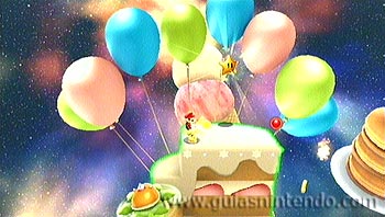 Super Mario Galaxy 2