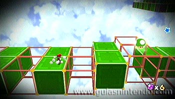 Super Mario Galaxy 2