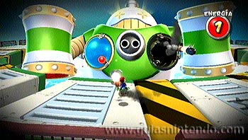 Super Mario Galaxy 2
